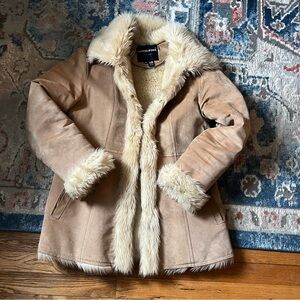 VINTAGE PENNY LANE JACKET 🍒